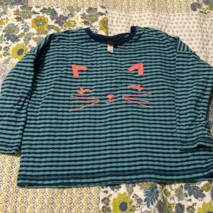 Tea Collection 🐱 Sweatshirt